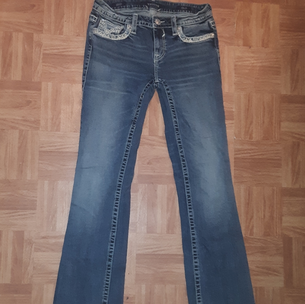 Vigoss Jeans